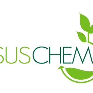 logo isuschem