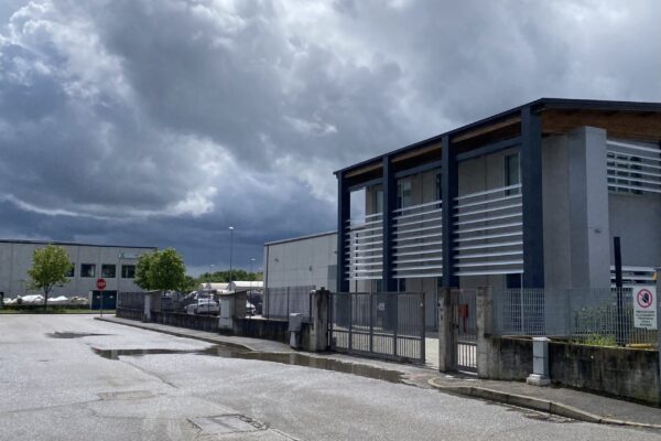 L’azienda Galvamet ha sede a Civitella in Val di Chiana, provincia di Arezzo.