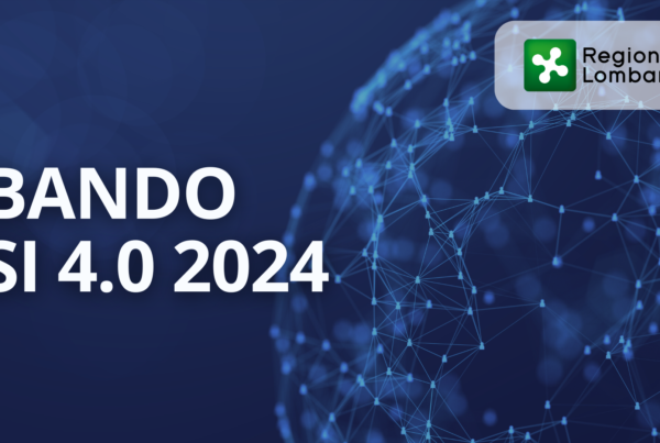 Lombardia: bando SI 4.0 per MPMI (progetti di sviluppo di tecnologie digitali e soluzioni i4.0), Linea sviluppo e Linea green