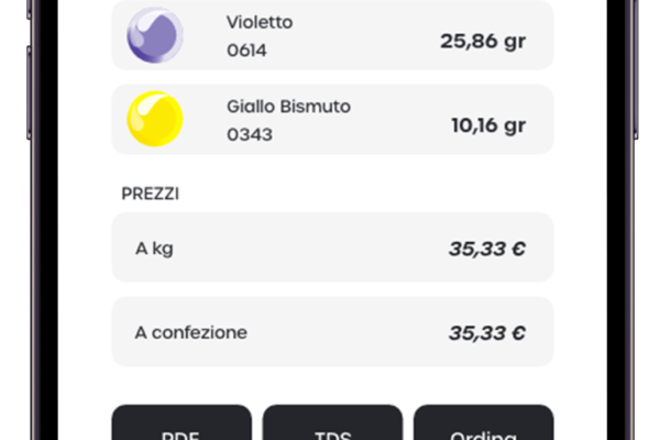 Ikaro app - Formulation screen_ITA_6