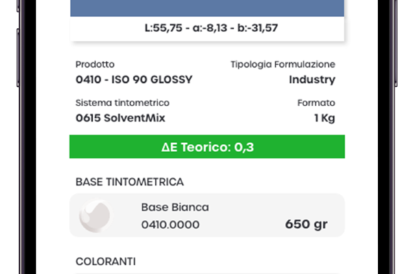 Ikaro app - Formulation screen_ITA_7